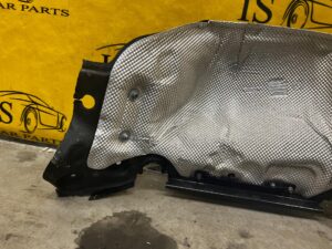 OSŁONA TERMICZNA PODWOZIA AUDI A8 D4