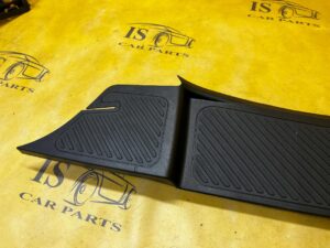 PLASTIK OSŁONA LISTWA PROGU PROGOWA TYŁ LEWY LEWA FORD EXPLORER VI MK6