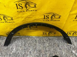 LISTWA POSZERZENIE BŁOTNIKA TYŁ PRAWA PRAWY 33″ FORD BRONCO 21-