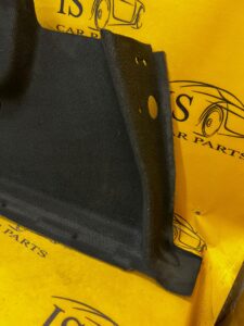 BOCZEK BAGAŻNIKA LEWY TYŁ RENAULT MEGANE IV SEDAN