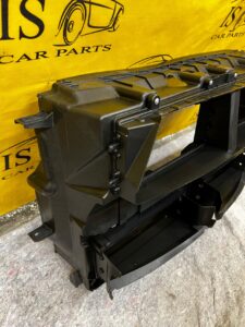 KANAŁ POWIETRZA WZMOCNIENIE PAS PRZEDNI BMW 2 F45 LIFT F46 LIFT NOWY OEM