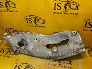 OSŁONA TERMICZNA PODWOZIA BLACHA AUDI A8 D4