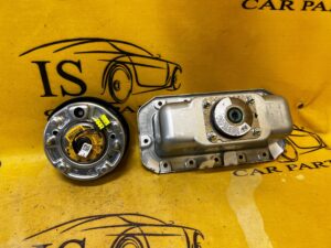 KOMPLET AIRBAG PODUSZKI BMW F20 F22 F30 F87 M240I