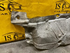 OSŁONA TERMICZNA PORSCHE CAYENNE II 7P5 GTS 4.8 V8