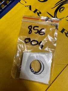 USZCZELKA PIANKOWA WÓZKA BELKI PRZÓD BMW 1 F20 2 F22 3 F30 4 F32 NOWA OEM