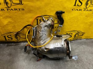 KATALIZATOR RENAULT ESPACE VI AUSTRAL