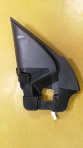 LEWY TRÓJKĄT LUSTERKA ASYSTENT NISSAN X-TRAIL T32