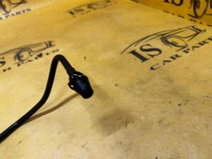 PRZEWÓD RURA RURKA WĄŻ WODY MERCEDES GL X166 4.7 V8