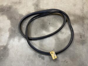 USZCZELKA DRZWI PRZÓD LEWA PRAWA MERCEDES GL X166