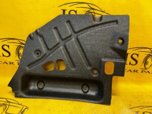 OSŁONA WYGŁUSZENIE PORSCHE 911 991 CARRERA LIFT
