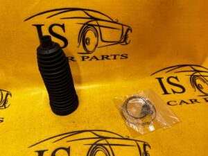 ZESTAW NAPRAWCZY OSŁONY PRZEKŁADNI KIEROWNICZEJ BMW 5 E60 X3 E83 NOWY OEM