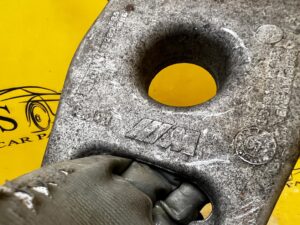 WAHACZ TYŁ TYLNY LEWY BMW M1 E82 M3 E90 E92 E93