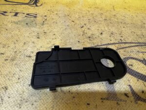 ZAŚLEPKA POSZYCIA SŁUPKA TYŁ C LEWA LEWY PORSCHE PANAMERA 970 I LIFT