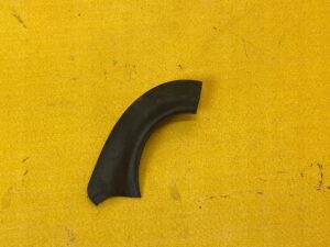 PRAWA OSŁONA ZAŚLEPKA SŁUPK TYŁ PORSCHE 987 CAYMAN