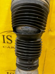 AMORTYZATOR PNEUMATYCZNY AIRMATIC PRZÓD LEWY MERCEDES GLS X166 3.0 B V6