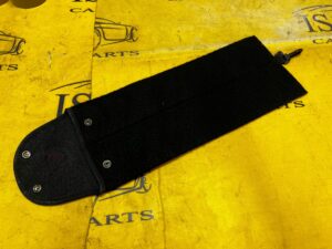 POKROWIEC OSŁONA NA TRÓJKĄT OSTRZEGAWCZY RANGE ROVER VELAR L560