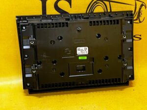 PANEL PRZEŁĄCZNIK KLIMATYZACJI RADIA LAND ROVER DISCOVERY SPORT L550