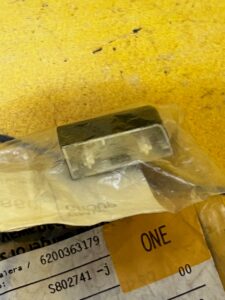 PRZYCISK FUNKCYJNY ”SYMBOL M” BMW 5 F07 F10 F11 7 F01 F02 NOWY OEM