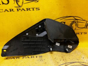 OSŁONA DEKOR DESKI KONSOLI PRAWA DACIA DUSTER II