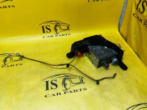 WYMIENNIK CIEPŁA PODGRZEWACZ PORSCHE PANAMERA 970 I LIFT 3.0 S E-HYBRID