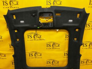 PODSUFITKA SUFIT PANORAMA ALCANTARA INFINITI Q30