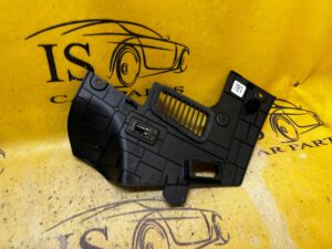 OSŁONA DOLNA DESKI ROZDZIELCZEJ KIEROWCY LEWA TESLA MODEL 3 PRZEDLIFT