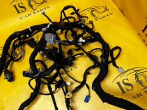 WIĄZKA INSTALACJA OKABLOWANIE DESKI KONSOLI FORD BRONCO 21- 2.7 V6 ECOBOOST