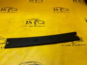 LISTWA OSŁONA BLENDA ŚRODKOWA RYNIENKI BAGAŻNIKA BMW X6 F16