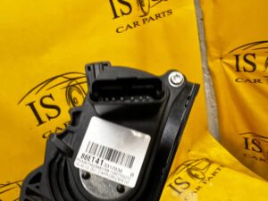 PEDAŁ POTENCJOMETR GAZU CITROEN C4 GRAND PICASSO II LIFT UK