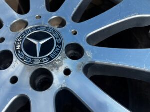 KOŁA FELGI OPONY CAŁOROCZNE MERCEDES GLS X166 GL X166 275/50 R20