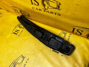 OSŁONA WYGŁUSZENIE BŁOTNIKA PRZÓD LEWY PEUGEOT 508 I