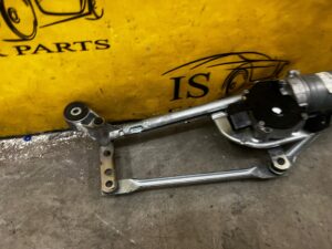 MECHANIZM SILNIK WYCIERACZEK PRZÓD MERCEDES GL X166