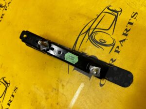 2 X SUWAK REGULACJI PASA BEZPIECZEŃSTWA PRZÓD DACIA SANDERO II LODGY DOKKER