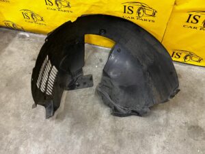 NADKOLE KOMPLETNE PRZÓD LEWY LEWE RANGE ROVER VELAR L560