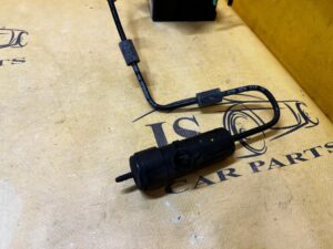 ROZDZIELACZ ZAWÓR ZAWIESZENIA PNEUMATYCZNEGO PORSCHE PANAMERA 970 I LIFT