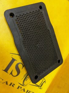 OSŁONA PANEL GŁOŚNIKA CENTRALNEGO SUBWOOFERA BMW X6 E71