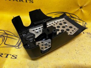 OSŁONA OBUDOWA ZAŚLEPKA KOLUMNY KIEROWNICY PORSCHE PANAMERA 970 I LIFT