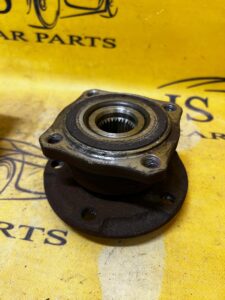 ŁOŻYSKO PIASTA TYLNA BMW E70 E71 X6M X5M