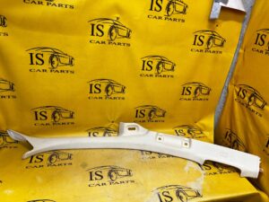 OSŁONA POSZYCIE TAPICERKA SŁUPKA A PRAWA AUDI A8 D4