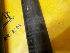 KOMPLET AMORTYZATORY TYŁ PRAWY LEWY RENAULT CLIO IV