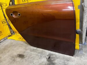 DRZWI PRAWA STRONA PRAWY TYŁ PEUGEOT 508 I RXH SW KOMBI 4HYBRID 2012R