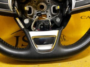 KIEROWNICA SKÓRA MULTIFUNKCJA RENAULT MEGANE IV TALISMAN