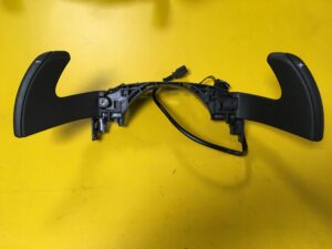 ŁOPATKI MANETKI BIEGÓW CITROEN GRAND C4 PICASSO II