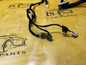 WIĄZKA INSTALACJA KLAPY TYŁ BAGAŻNIKA FORD EXPLORER MK6