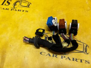 WTYCZKI KABLE MODUŁU BSM BSI PEUGEOT CITROEN