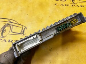 MODUŁ STEROWNIK MERCEDES C-KLASA W206