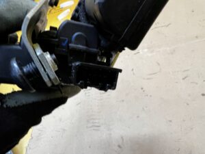 ZAMEK KLAPY TYŁ BAGAŻNIKA FORD EXPLORER MK6