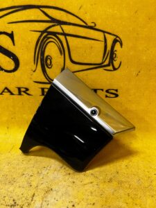 LISTWA OZDOBNA DEKOR KONSOLI CZUJNIK CHROM PORSCHE PANAMERA 970 I LIFT