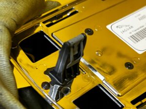 JAGUAR XJ XJL X351 MODUŁ BLUETOOTH HEADPHONE