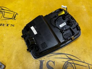 LAMPKA OŚWIETLENIE PODSUFITKI PRZÓD SZYBERDACH PEUGEOT 508 I